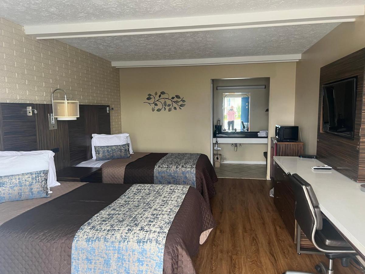 Towne Inn Sylacauga Ngoại thất bức ảnh