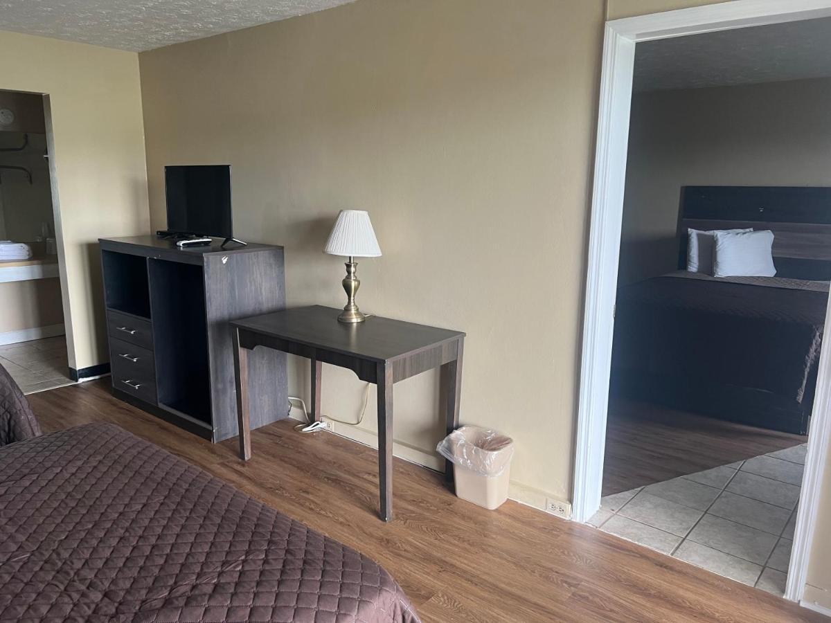 Towne Inn Sylacauga Ngoại thất bức ảnh