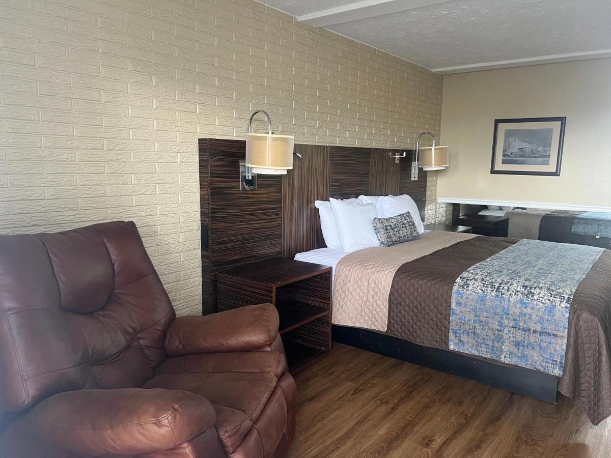 Towne Inn Sylacauga Ngoại thất bức ảnh