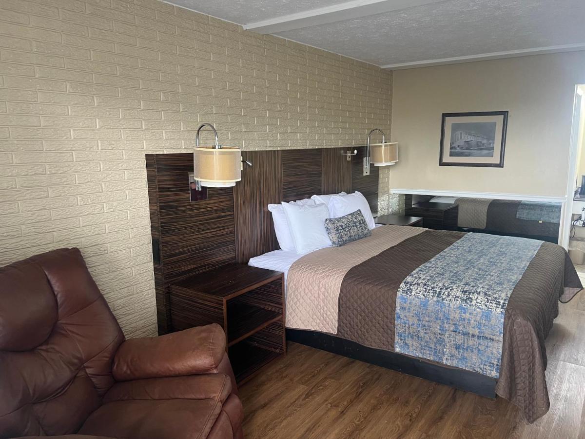 Towne Inn Sylacauga Ngoại thất bức ảnh