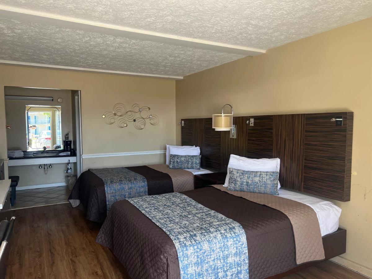 Towne Inn Sylacauga Ngoại thất bức ảnh