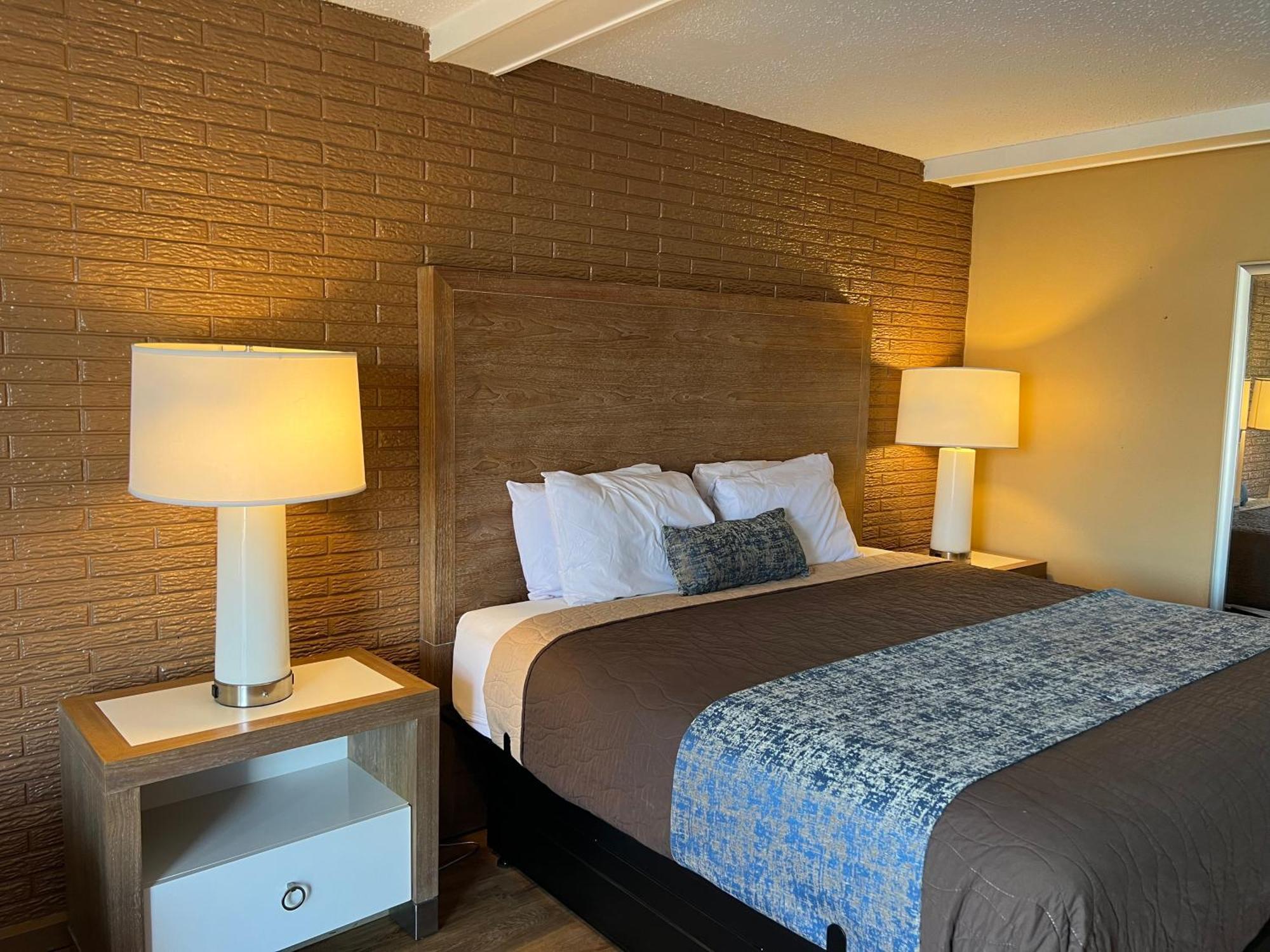 Towne Inn Sylacauga Ngoại thất bức ảnh